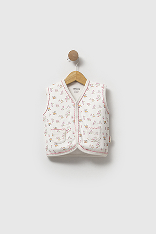 Cute Cates Theme Yelek